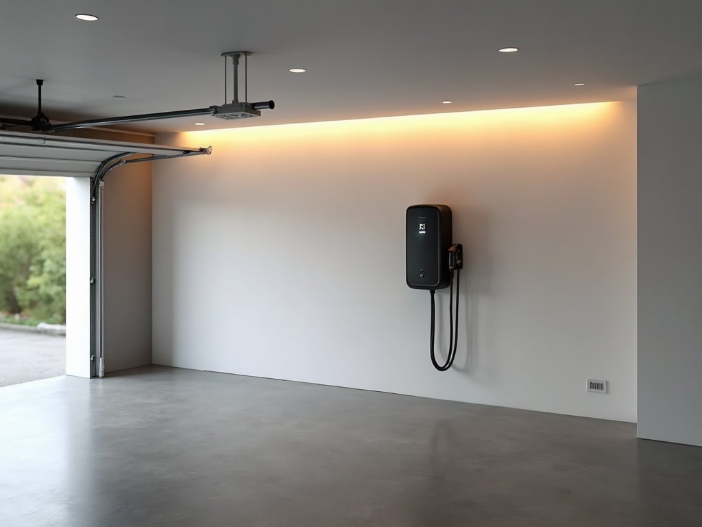 What the Arizona Registrar of Contractors License Actually Covers — and How to Verify It in 60 Seconds A licensed electrician performing an arizona registrar of contractors electrical inspection on a residential panel in a Scottsdale home