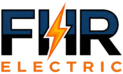 fhr electric logo